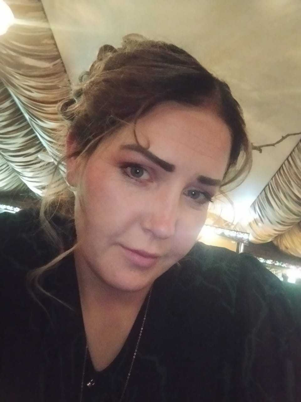 Алёна Рузибоева