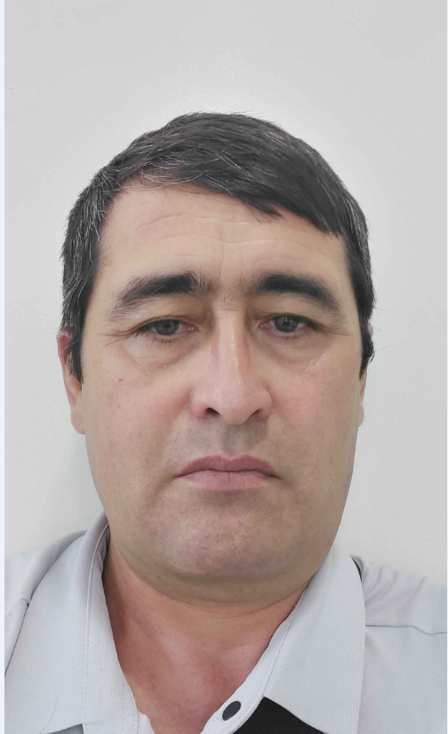 Качиев Алмазбек Атаевич