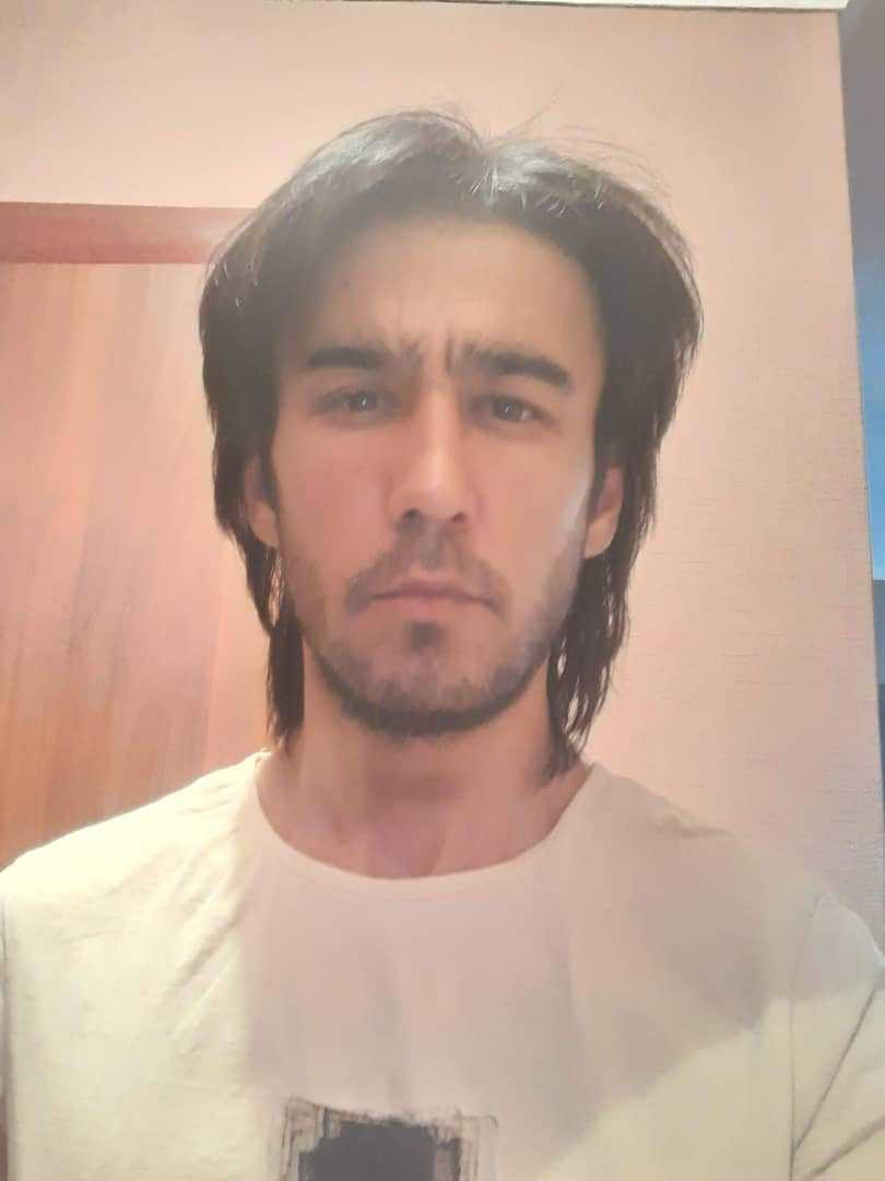 Камолидин Умурзаков