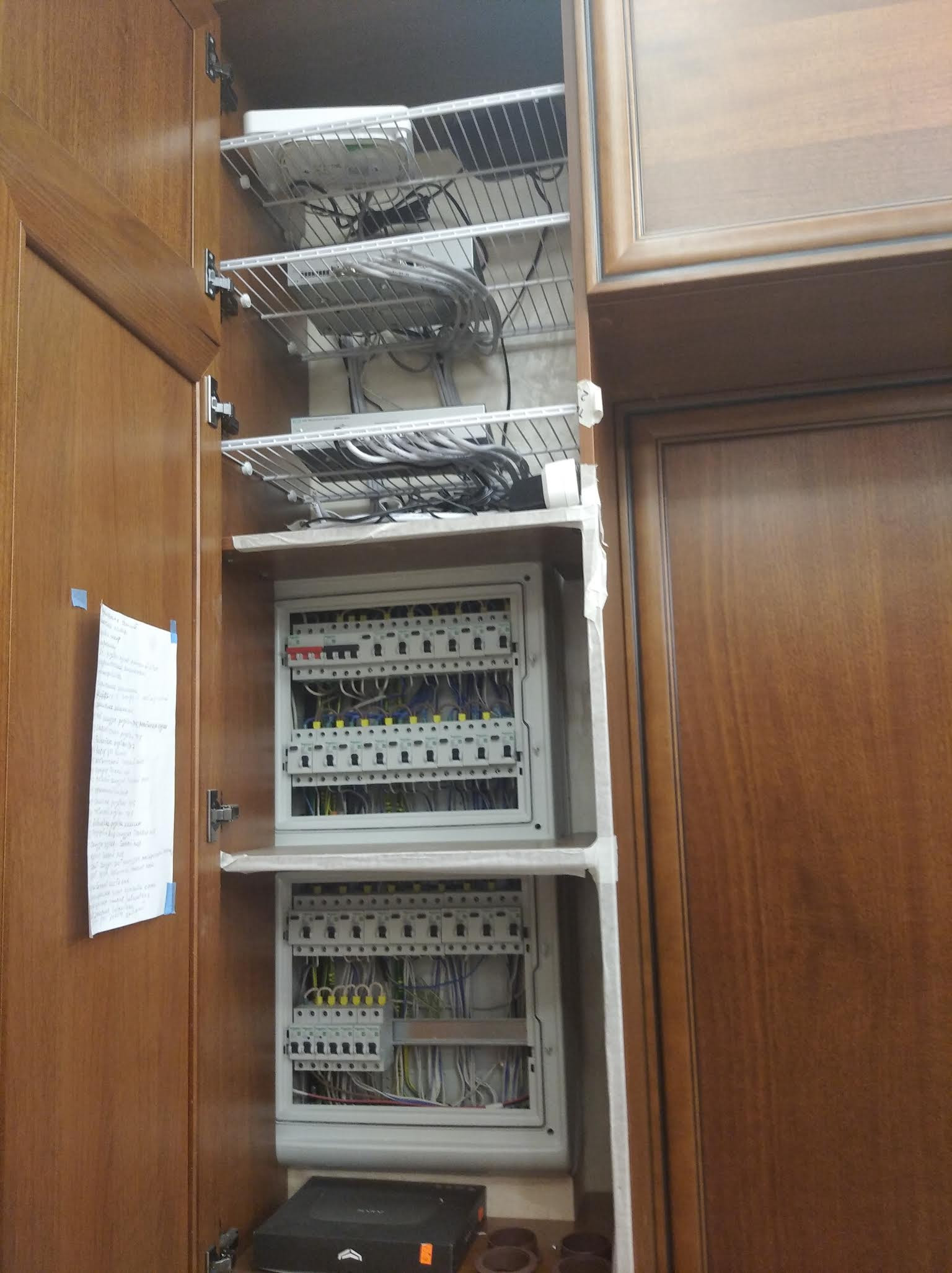 Работа 8 — Данияр